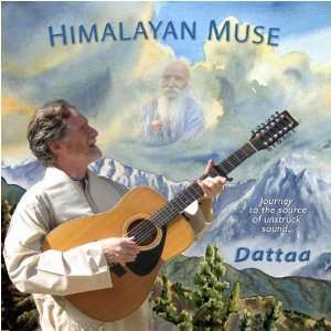 Himalayan Muse Dattaa Music