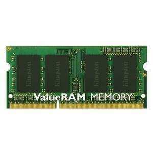  Value Ram, 4GB 1066MHz DDR3 Non ECC CL7 (Catalog Category Memory 