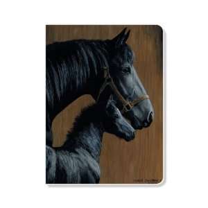  ECOeverywhere Mare and Colt Journal, 160 Pages, 7.625 x 5 