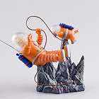 ADVENTURES OF TINTIN   Explorers on the Moon Collection Figure New in 