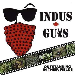  Outstanding in Their Fields Indus Guys Music