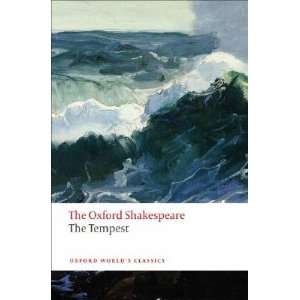  The Tempest [TEMPEST] Books