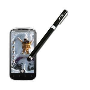   Stylus for HTC Amaze 4G with Integrated Ink Ballpoint Pen Electronics