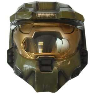  Lets Party By Rubies Costumes Halo 3 Deluxe Master Chief 