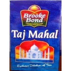  Brooke Bond   Taj Mahal Tea   1.98 lbs 
