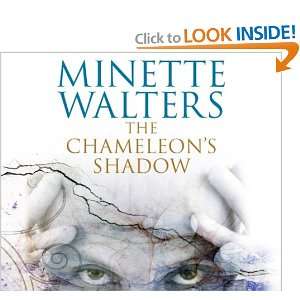  The Chameleons Shadow. Minette Walters (9780230528062 