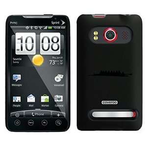  Rowing 2 on HTC Evo 4G Case  Players & Accessories