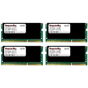  Komputerbay 32GB (4x 8GB) DDR3 PC3 10600 10666 1333MHz 