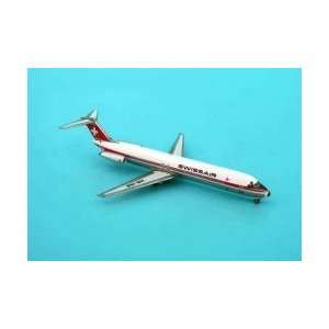 Herpa Wings Airport Ground Foil II Toys & Games