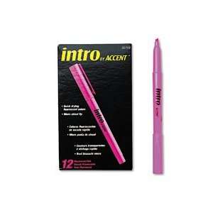  Sharpie® Intro By Accent Highlighter