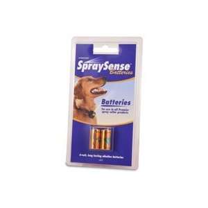  Premier Spray Sense Batteries 6 Volt 2 Pk