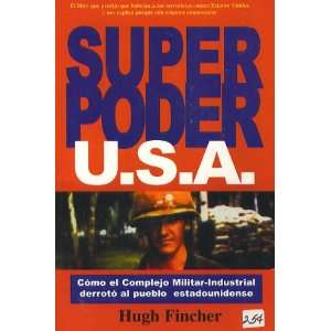  Super Poder USA Books