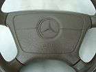 Mercedes W107, Interior items in Benz Used Parts 