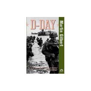  D Day (Hardcover, 2004) Books