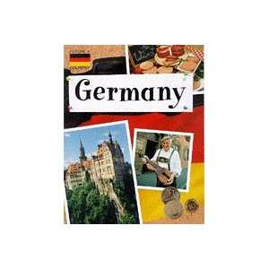  Germany Hb (Picture a Country) (9780749629755) Henry 