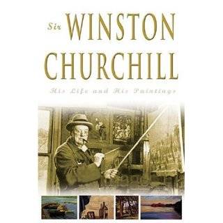  Painting As a Pastime Winston Churchill Books