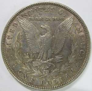 1903 P Morgan Silver Dollar Check Supersized Images YOU GRADE  