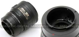 Nikon G AF S F Lens to SONY NEX E Mount Adapter NEX 7 NEX 5 NEX 3 NEX 