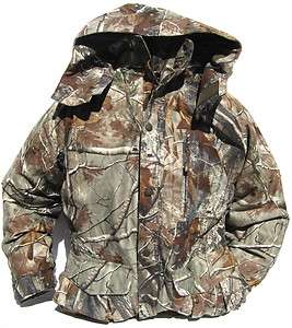 New Cabelas ReVOULUTION Fleece Dry Plus Insulated 4 in 1 Hunting 