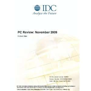 PC Review November 2009 [ PDF] [Digital]