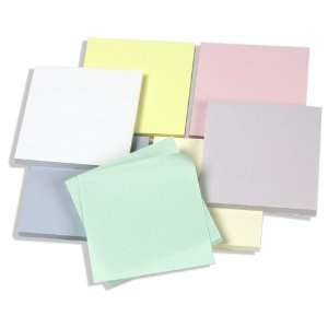   Post it®, 50 Sheets (500)   Customized w/ Your Logo