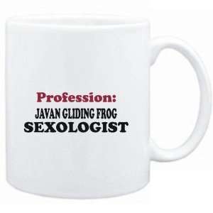   Profession Javan Gliding Frog Sexologist  Animals