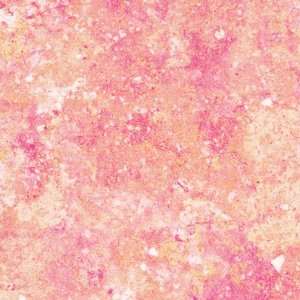  Stonehenge Magnolia fabric by Northcott, pink texture 