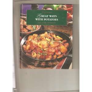  Great Ways With Potatoes (Recipes of the World 
