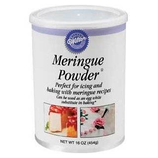 Wilton 8 oz. Meringue Powder Mix 