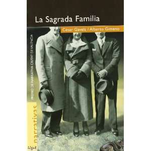  La Sagrada Familia (Spanish Edition) (9788495722713 