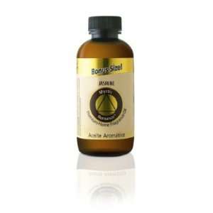 Premium Home Fragrance Oil, Jasmine, 1 Liter / 33.8 Fl Oz / 1000 ml