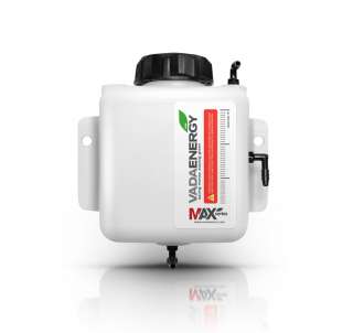 HHO Hydrogen Generator Complete KIT MAX1200 Dry cell  