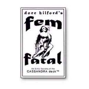  Fem Fatal 