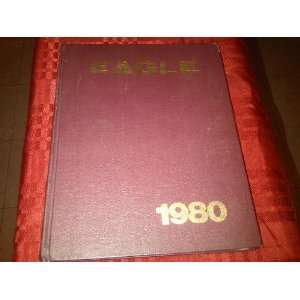  1980 The American School Foundation Yearbook (Mexico City 