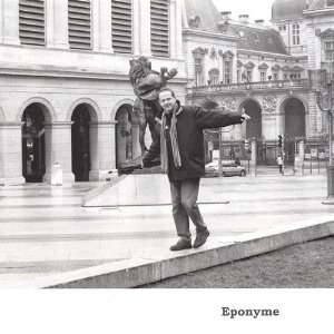  Eponyme Denis Taithe Music