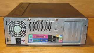 Acer Veriton Pentium D Dual Core 2.8Ghz 1GB DDR2 80GB CD RW DVD 