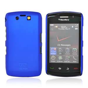   CASE MATE BARELY THERE HARD SILICONE CASE COVER FOR BLACKBERRY STORM 2