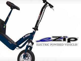 Ezip 900 Electric Scooter 