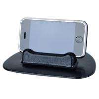 Silicone Auto Car Anti Slip Stand Holder for Phone/GPS  