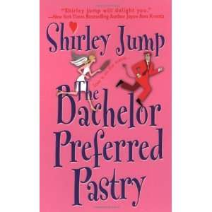   Contemporary Romance) [Mass Market Paperback] Shirley Jump Books