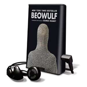  Beowulf (9781602524941) Seamus Translated and Read by Heaney Books