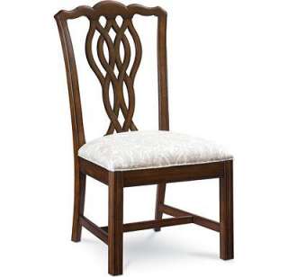 Set of 6 Thomasville Furniture Tate Street Dining Arm & Side Chair 