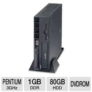  IBM Pentium 4 80GB HDD Desktop (Off Lease) Electronics