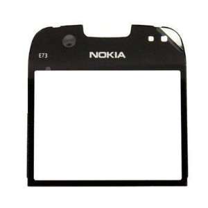   Nokia E73 Mode Lcd Glass Lens Screen Cell Phones & Accessories