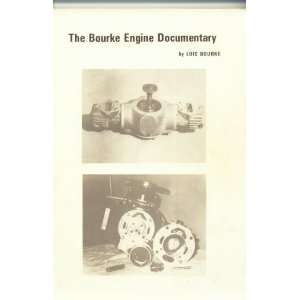  Bourke engine documentary Lois Hain Bourke Books