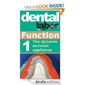   occlusal appliance (dental lab technology articles) [Kindle Edition