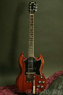 Sale GIBSON 1969 SG Special Cherry (316748604)  