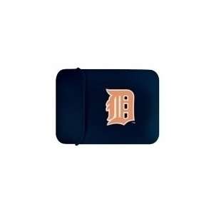  Detroit Tigers MLB Logo iPad and Netbook Sleeve Sports 