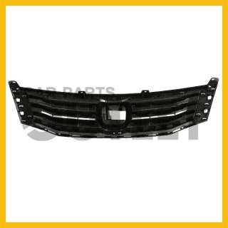   part front grille direct replacement to your vehicle and only costs