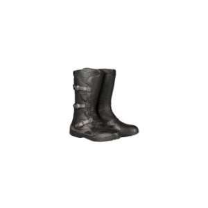    Tex Boots , Color Black, Size 11 203709 10 11